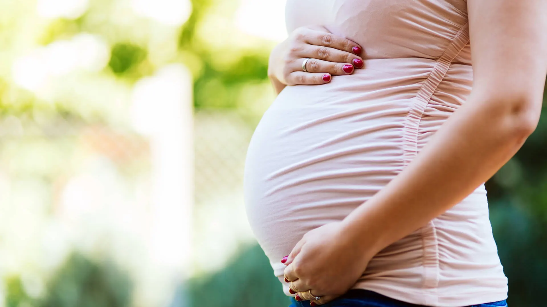 Hypnosis For Positive Pregnancy